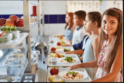 C&R Alimentamos Instituciones